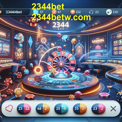 Explorando a Categoria 'Cadastro' no 2344bet: Um Jogo de Palavras-Chave Inovador