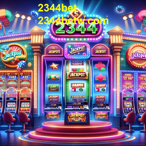 Apostas Ao Vivo: A Emoção em Tempo Real no 2344bet